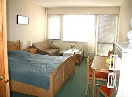 Appartement-k1313-1302 Апартаменты *