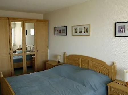 Appartement-k1313-1302 Апартаменты Бразилиен