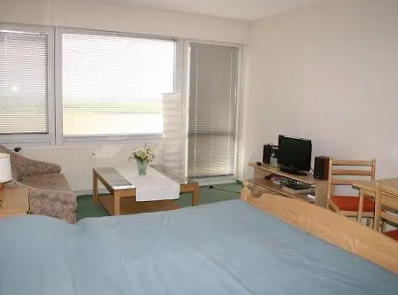 Appartement-k1313-1302 Апартаменты Бразилиен