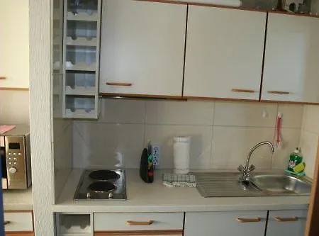Appartement-k1313-1302 * Бразилиен